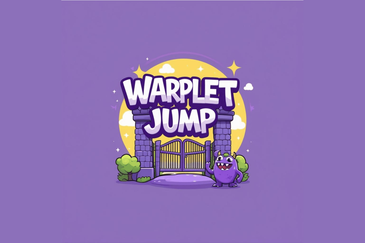 WarpletJump - Farcaster Mini Apps